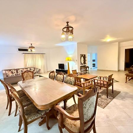 Spacious 3Bd Apartment - Al Dora Resort, הורגהדה מראה חיצוני תמונה